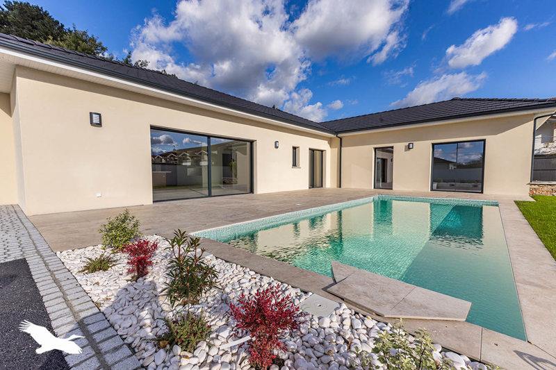 Vente Maison AUREILHAN - 6 pièces -175 m² - (65800)