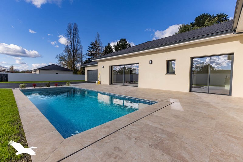 Vente Maison AUREILHAN - 6 pièces -175 m² - (65800)