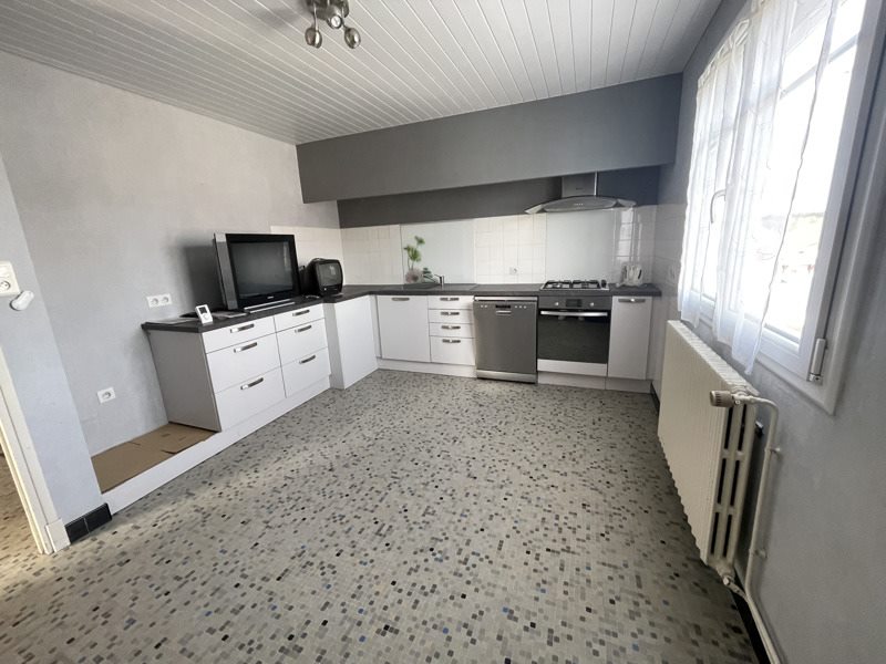Vente Maison AUREILHAN - 4 pièces -113 m² - (65800)