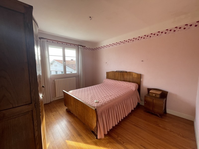 Vente Maison AUREILHAN - 4 pièces -113 m² - (65800)