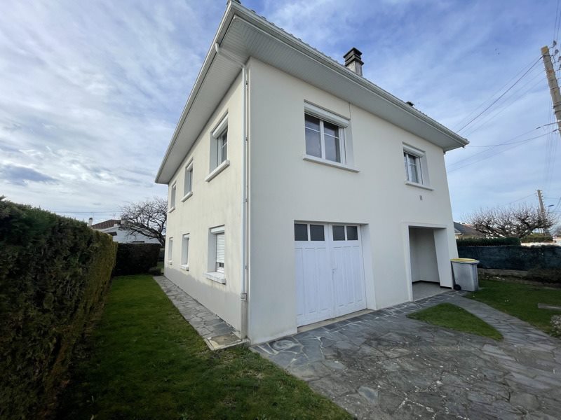 Vente Maison AUREILHAN - 4 pièces -113 m² - (65800)