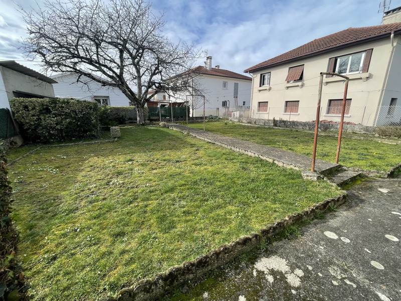 Vente Maison AUREILHAN - 4 pièces -113 m² - (65800)
