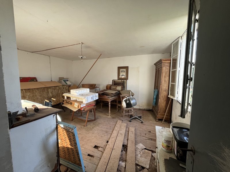 Vente Maison CHELLE DEBAT - 2 pièces -82 m² - (65350)