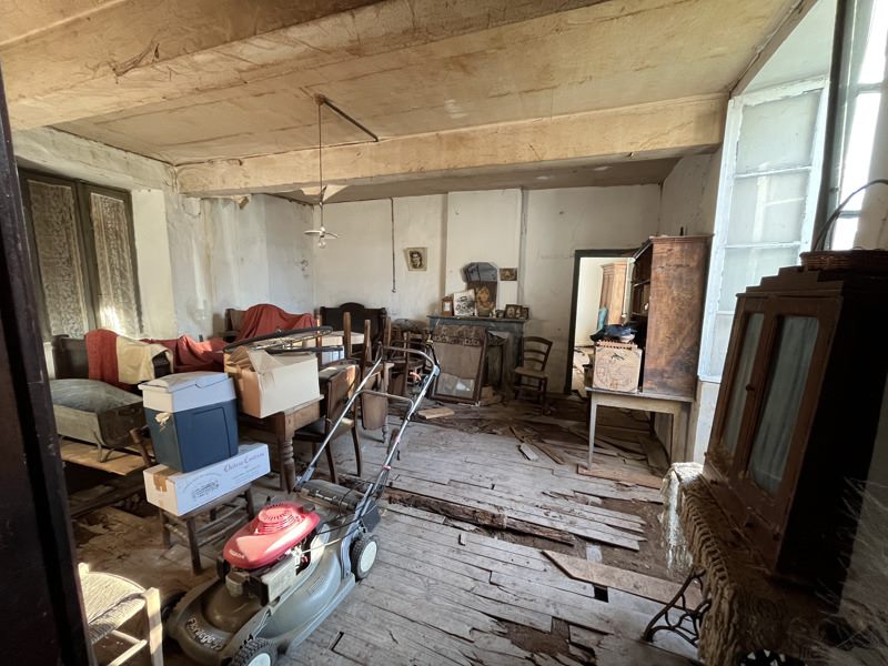 Vente Maison CHELLE DEBAT - 2 pièces -82 m² - (65350)