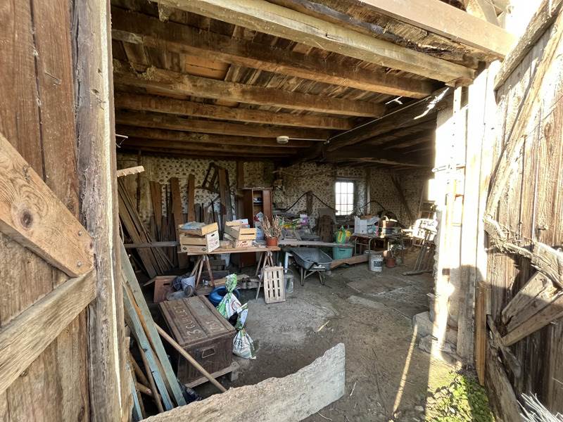 Vente Maison CHELLE DEBAT - 2 pièces -82 m² - (65350)