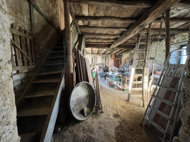 Vente Maison CHELLE DEBAT - 2 pièces -82 m² - (65350)