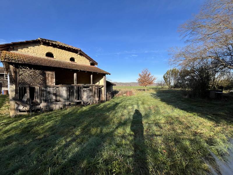 Vente Maison CHELLE DEBAT - 2 pièces -82 m² - (65350)