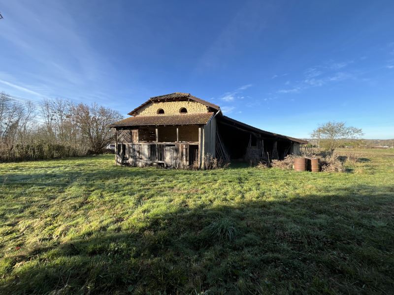 Vente Maison CHELLE DEBAT - 2 pièces -82 m² - (65350)