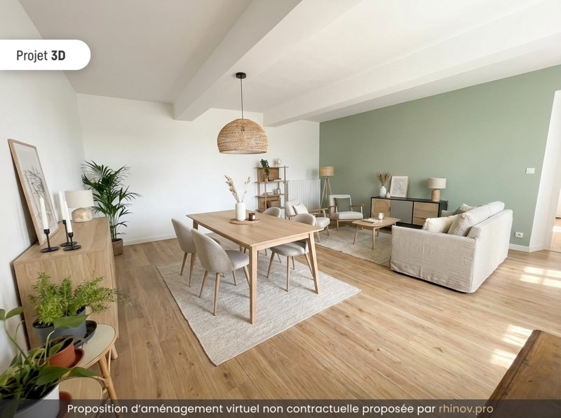 Vente Maison LUSTAR - 5 pièces -153 m² - (65220)