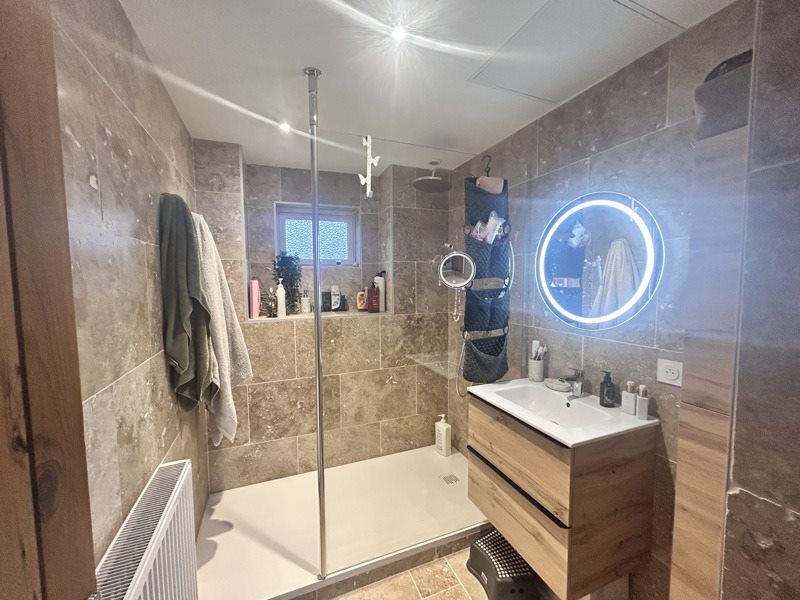 Vente Maison LHEZ - 9 pièces -276 m² - (65190)