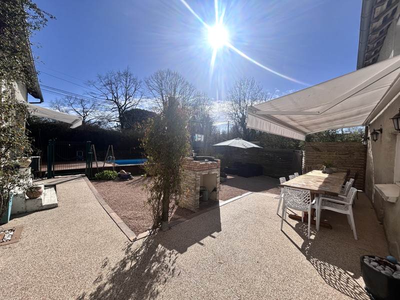 Vente Maison LHEZ - 9 pièces -276 m² - (65190)