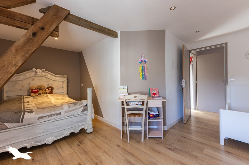 Vente Maison LHEZ - 9 pièces -276 m² - (65190)