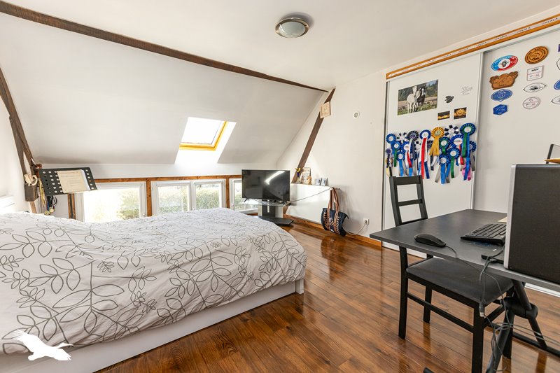 Vente Maison LHEZ - 9 pièces -276 m² - (65190)