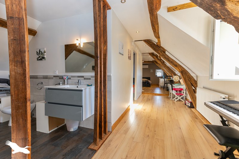 Vente Maison LHEZ - 9 pièces -276 m² - (65190)