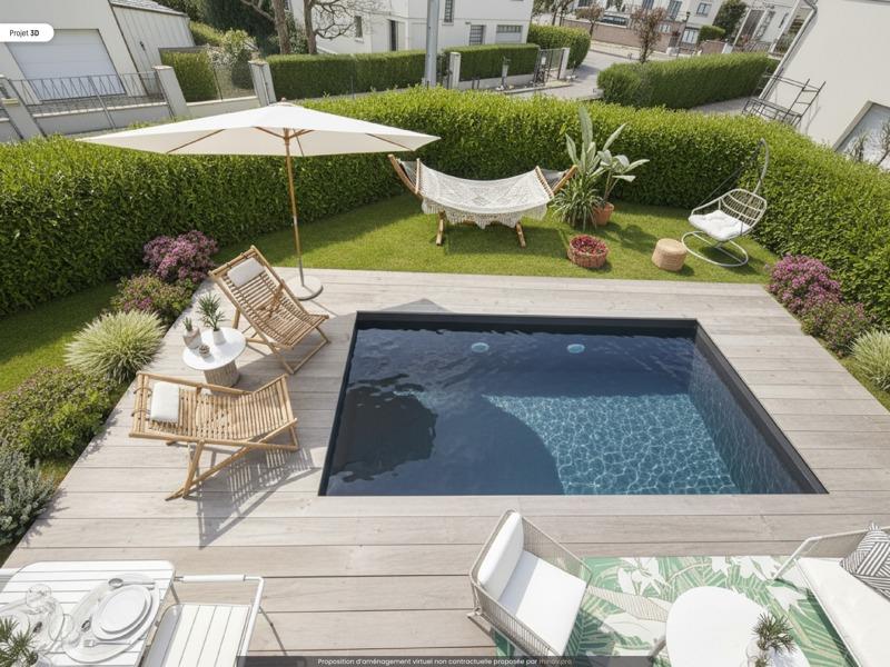 Vente Maison AUREILHAN - 5 pièces -119 m² - (65800)