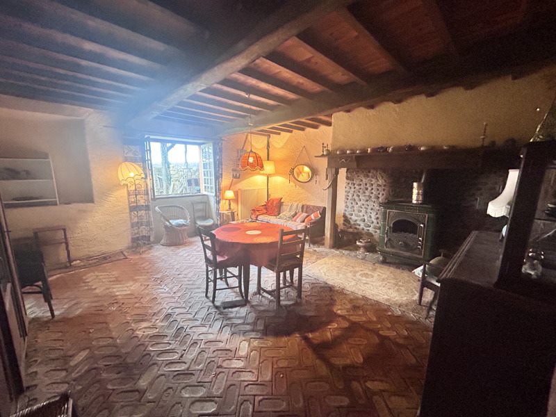 Vente Maison BONNEFONT - 4 pièces -79 m² - (65220)