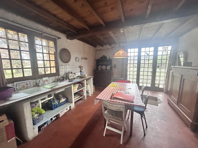 Vente Maison BONNEFONT - 4 pièces -79 m² - (65220)