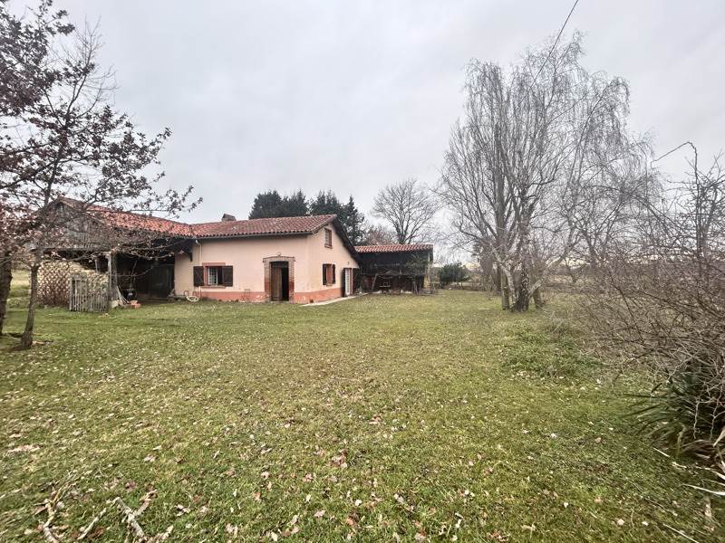 Vente Maison BONNEFONT - 4 pièces -79 m² - (65220)