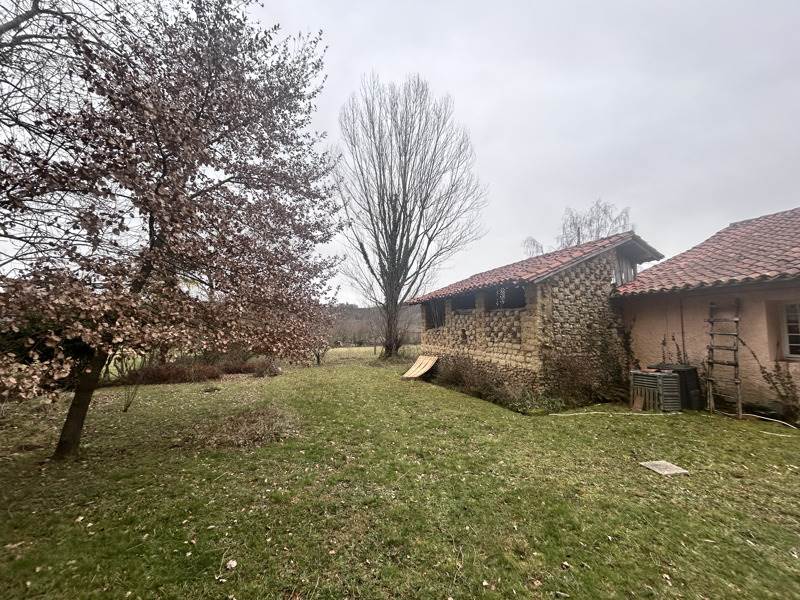 Vente Maison BONNEFONT - 4 pièces -79 m² - (65220)