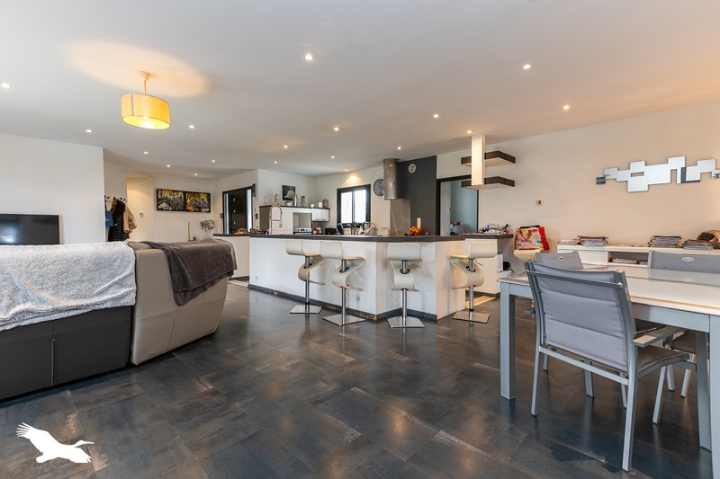 Vente Maison SALLES ADOUR - 6 pièces -168 m² - (65360)