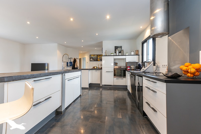 Vente Maison SALLES ADOUR - 6 pièces -168 m² - (65360)