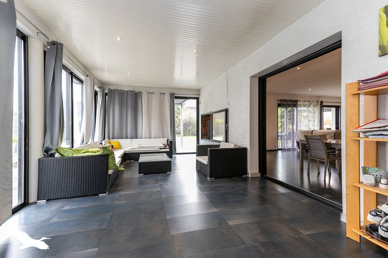 Vente Maison SALLES ADOUR - 6 pièces -168 m² - (65360)