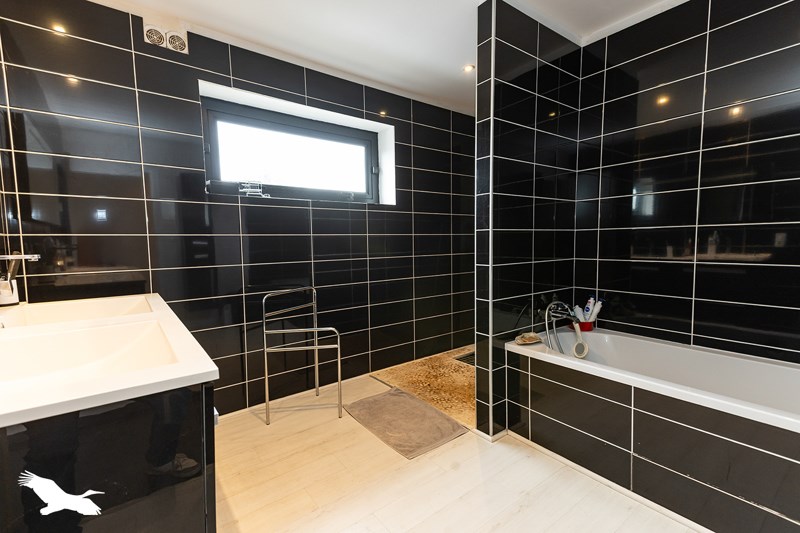 Vente Maison SALLES ADOUR - 6 pièces -168 m² - (65360)