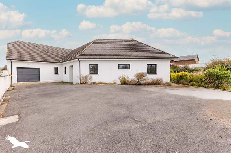 Vente Maison SALLES ADOUR - 6 pièces -168 m² - (65360)
