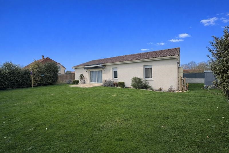 Vente Maison SEMEAC - 6 pièces -94,5 m² - (65600)