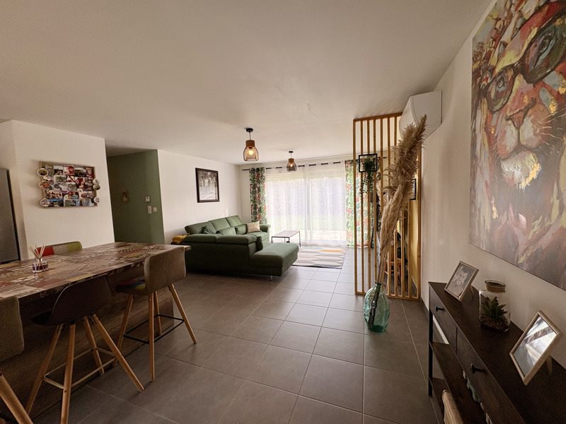 Vente Maison SEMEAC - 6 pièces -94,5 m² - (65600)