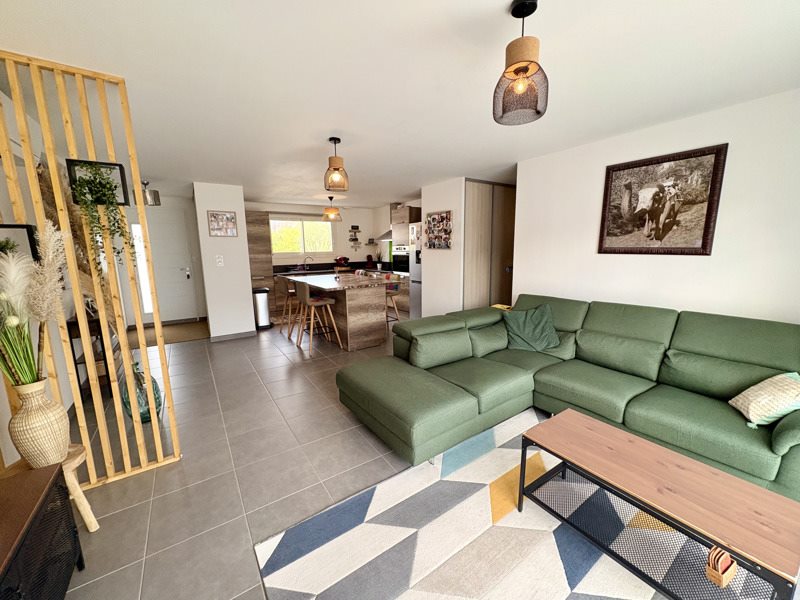 Vente Maison SEMEAC - 6 pièces -94,5 m² - (65600)