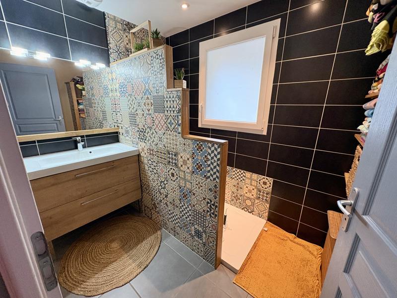 Vente Maison SEMEAC - 6 pièces -94,5 m² - (65600)
