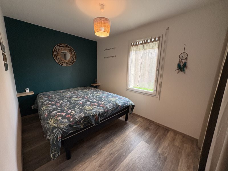 Vente Maison SEMEAC - 6 pièces -94,5 m² - (65600)
