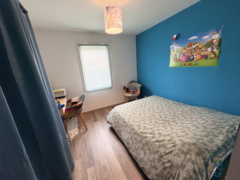 Vente Maison SEMEAC - 6 pièces -94,5 m² - (65600)