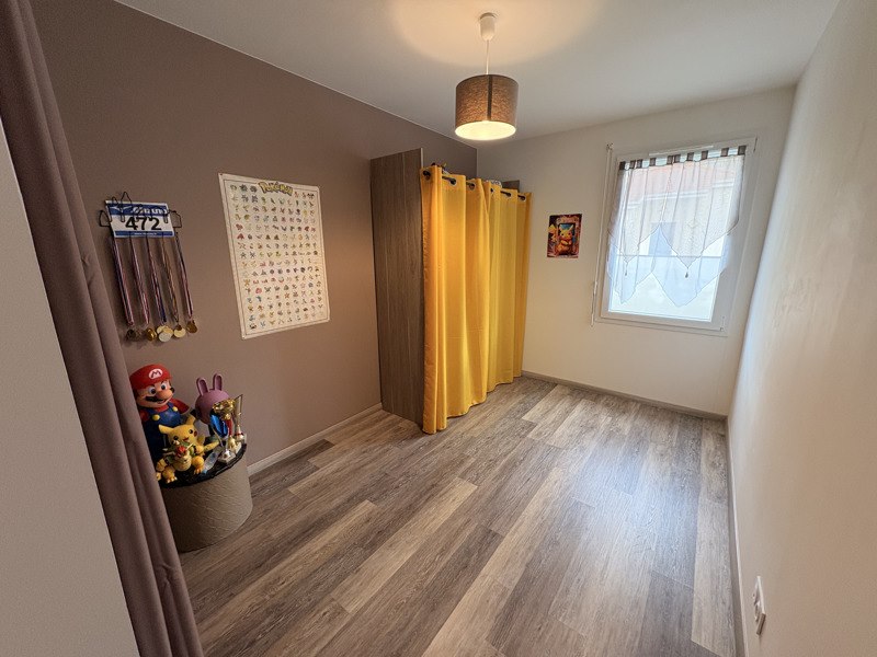 Vente Maison SEMEAC - 6 pièces -94,5 m² - (65600)