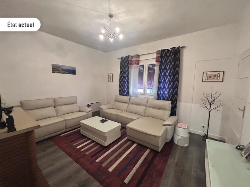 Vente Appartement AUREILHAN - 4 pièces -88 m² - (65800)