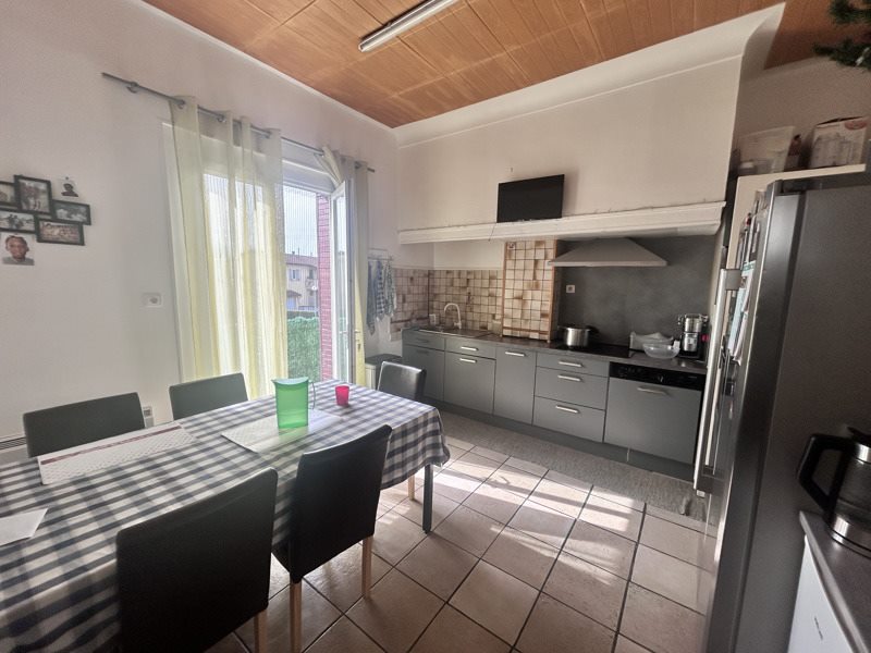 Vente Appartement AUREILHAN - 4 pièces -88 m² - (65800)
