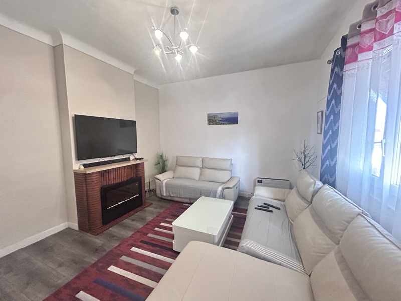 Vente Appartement AUREILHAN - 4 pièces -88 m² - (65800)