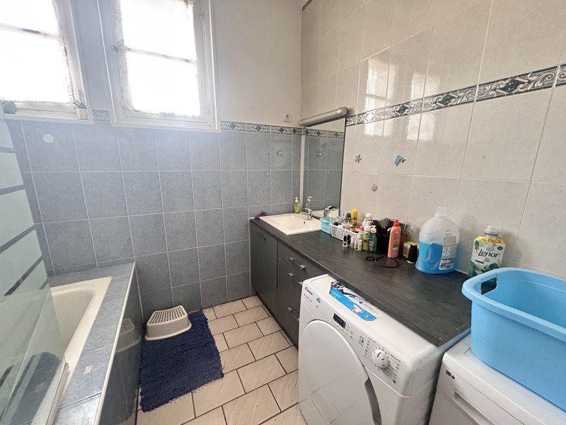 Vente Appartement AUREILHAN - 4 pièces -88 m² - (65800)
