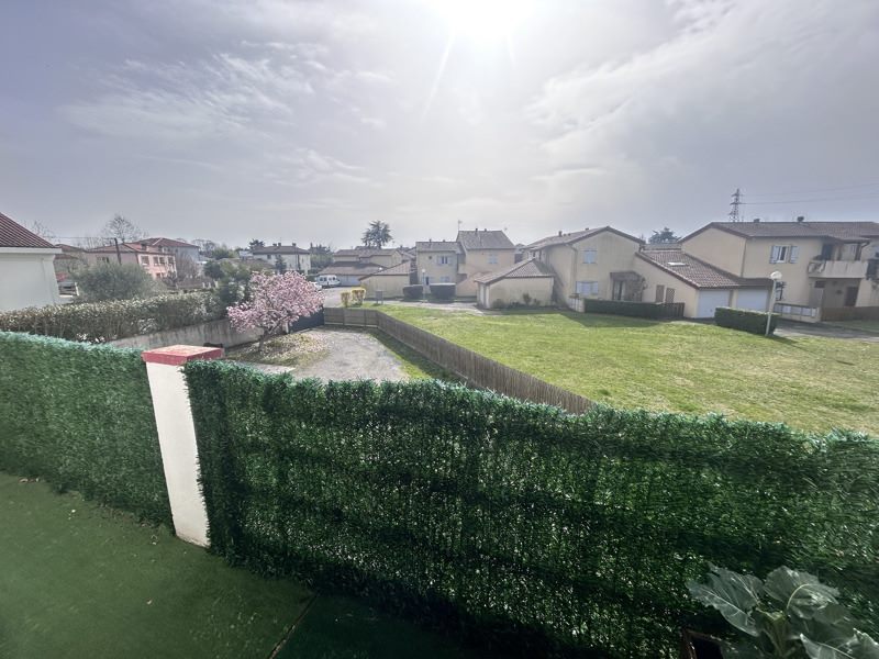 Vente Appartement AUREILHAN - 4 pièces -88 m² - (65800)
