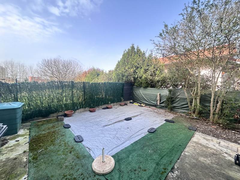 Vente Appartement AUREILHAN - 4 pièces -88 m² - (65800)