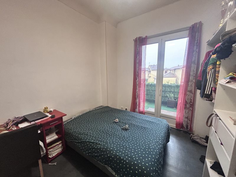 Vente Appartement AUREILHAN - 4 pièces -88 m² - (65800)