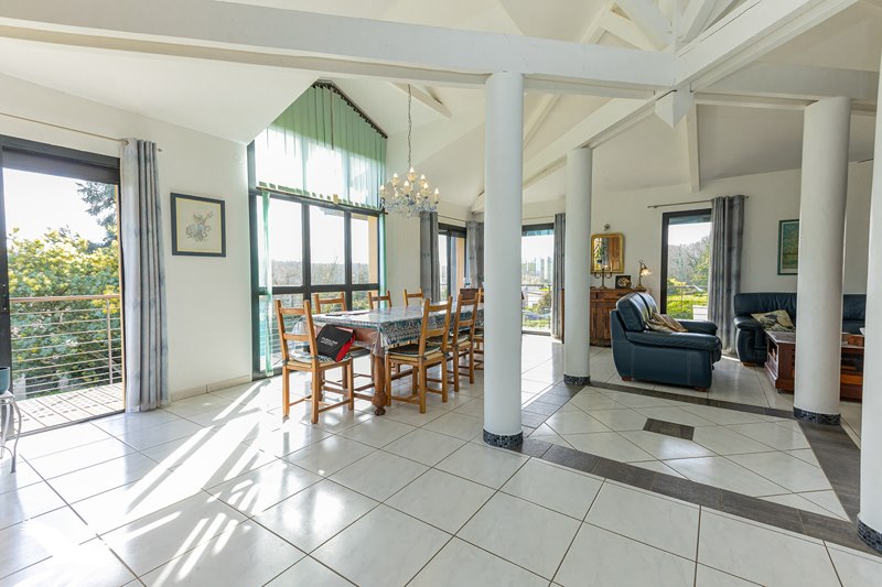 Vente Maison LASLADES - 6 pièces -145,2 m² - (65350)