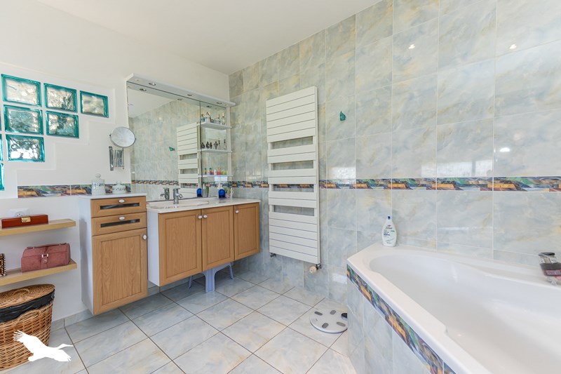 Vente Maison LASLADES - 6 pièces -145,2 m² - (65350)