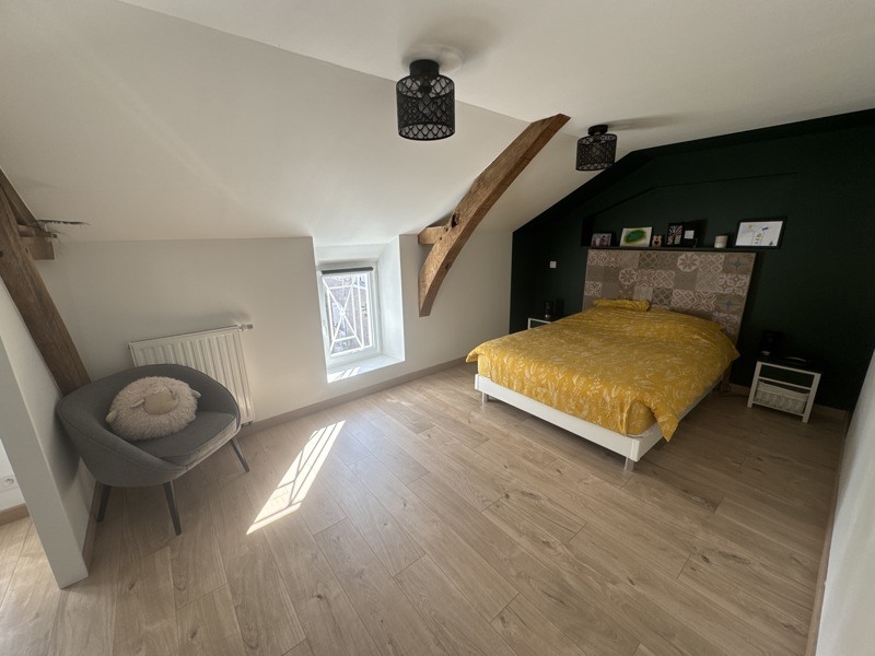 Vente Maison BOURS - 7 pièces -174 m² - (65460)