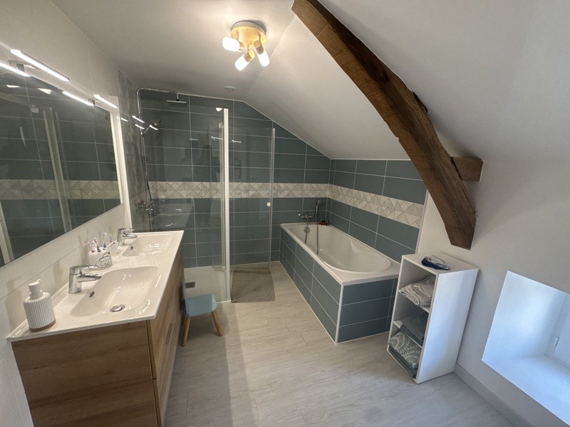 Vente Maison BOURS - 7 pièces -174 m² - (65460)