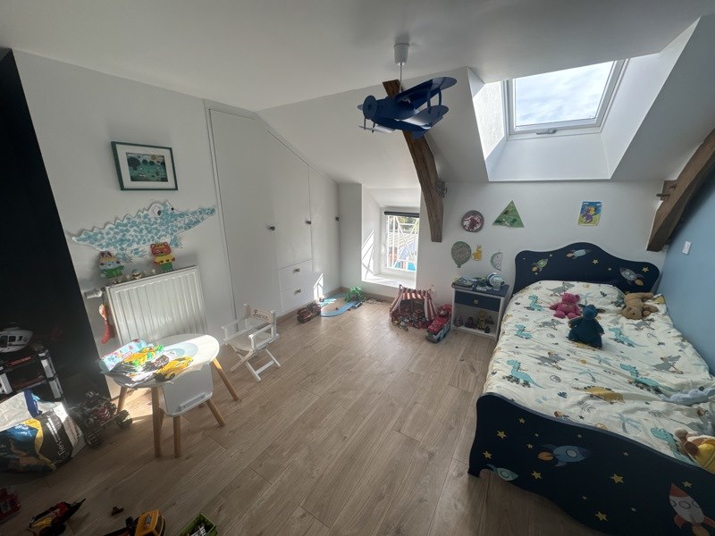 Vente Maison BOURS - 7 pièces -174 m² - (65460)