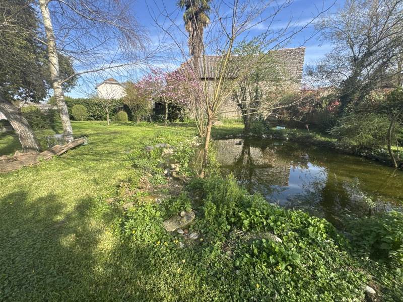 Vente Maison BOURS - 7 pièces -174 m² - (65460)