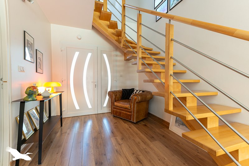 Vente Maison MONTIGNAC - 9 pièces -248 m² - (65690)