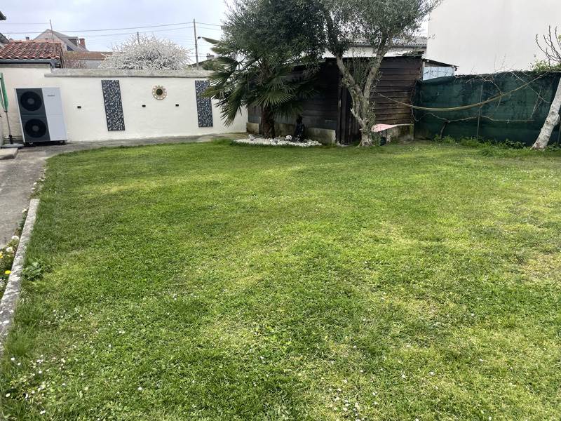 Vente Maison AUREILHAN 65800 5 pièces - 134 m²